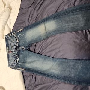 BKE Stella Jeans